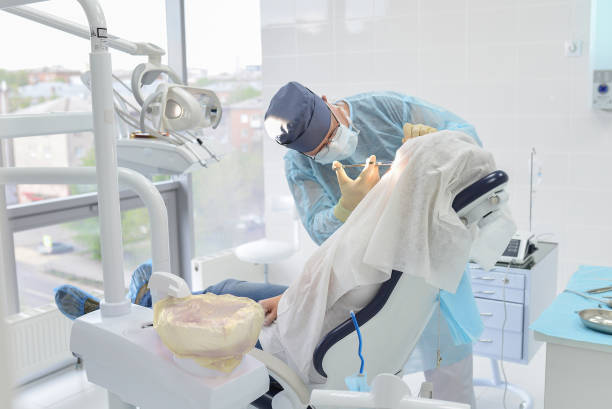 Best Emergency Treatment for Oral Infections in Hollis, OK